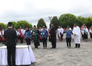 Bupati Humbahas Lantik 3 Pejabat Fungsional dan Serahkan SK 175 PPPK