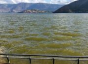 Air Danau Toba Mendadak Keruh, Ahli USU Ungkap Fakta Mengejutkan