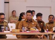 Jelang Revalidasi UNESCO, Bupati Samosir Pastikan Geosite Siap Dinilai