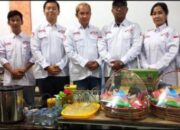 A-PPI Sumut Imbau Semua Pihak Tenang Sikapi OTT KPK di Madina
