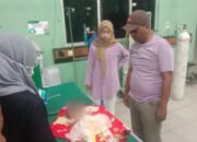 Seorang Ibu Diduga Alami Baby Blues Banting Bayinya hingga Tewas di Paluta
