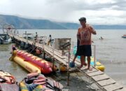 Mangoloi Sihaloho Membangun Parbaba: Dari Kubangan Kerbau Jadi Destinasi Wisata Penyumbang PAD