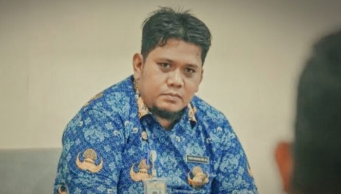 Ketua Pansel JPT Padangsidimpuan Disorot: Hasil Seleksi Belum Jelas, Harta Kekayaan Capai Rp4,6 Miliar