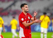 Jens Raven Cetak Double Hatrick Saat Indonesia Hancurkan Brunei 8-0 di Piala AFF U-23