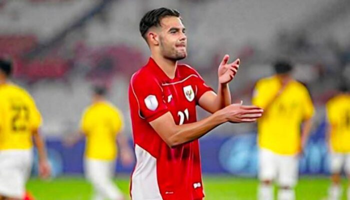 Jens Raven Cetak Double Hatrick Saat Indonesia Hancurkan Brunei 8-0 di Piala AFF U-23