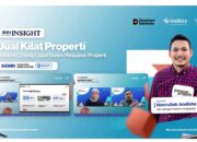 Indibiz Sumatera Hadirkan CEO Joeragan Properti, Bongkar Rahasia Closing Cepat