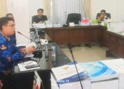 Sulit Dihubungi, Program MBG Mandek, Kadisdik Pematangsiantar Disorot DPRD