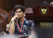 MK Tolak Naikkan Syarat Pendidikan Capres-Cawapres Jadi S-1