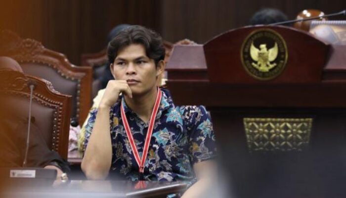 MK Tolak Naikkan Syarat Pendidikan Capres-Cawapres Jadi S-1