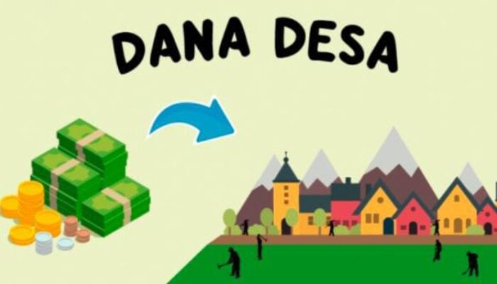 Drainase Buruk, Bantuan Perusahaan Diduga Diklaim Dana Desa: Warga Horisan Ranggitgit Desak Audit DD