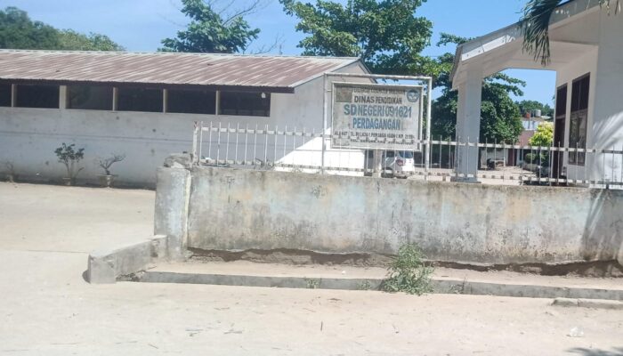 Dugaan Pungli Rp350 Ribu/Siswa Kelas VI di SDN 091621 Perdagangan, APH Didesak Periksa Kepsek