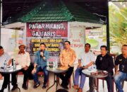 Sumut Tertinggi Pengguna Narkoba, Aparat Diminta Bertindak 7×24 Jam