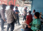 Diduga Lakukan Pungli di Dekat Vihara, Seorang Pria Diamankan Polisi Siantar