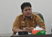 Pj Sekda Padangsidimpuan Mohd Ary Diduga Gelar Seleksi JPT Tanpa Legitimasi