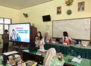 Telkom Gandeng 40 Kepala Sekolah SMP di Langkat Percepat Digitalisasi Pendidikan