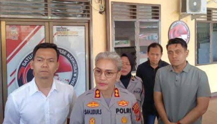 Kapolres Pematangsiantar Bantah Tudingan Kadishub Soal Permintaan Rp200 Juta