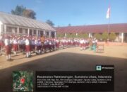 SDN 173381 Aekraja Giatkan Literasi Setiap Selasa, Tumbuhkan Budaya Baca