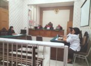 Jonar Sihombing Dkk Kembali Sidang, Tuntut Keadilan atas Tanah yang Digarap Sejak 2004