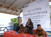 IHH Kembali Digelar di Danau Toba, Tingkatkan Kompetensi 60 Pelaku Wisata