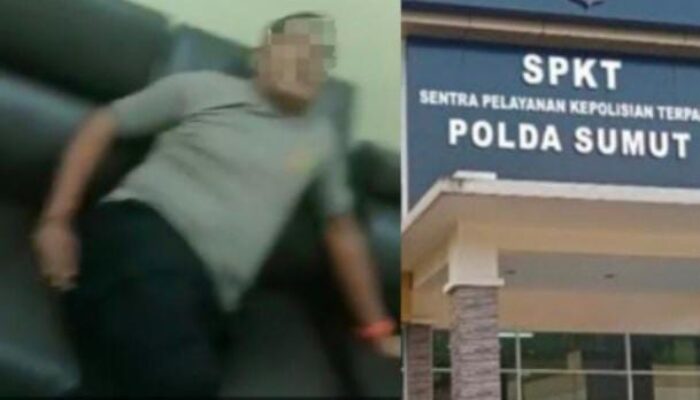 Warga Cari Keadilan, Oknum Polisi Malah Minta Uang Kopi: Pungli Rp500 Ribu Terkuak!