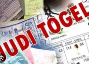 Judi Togel Masih Marak di Humbahas, Polres Diminta Bertindak Tegas