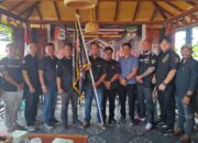 Jaguar Tactical Kukuhkan Pengurus DPC Pematangsiantar, Siap Cetak Atlet Menembak Berprestasi