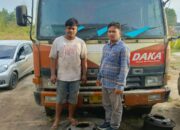 Kerja Bertahun-tahun Tanpa BPJS dan Kontrak, Gaji Tak Lunas, Dandi Tuntut Hak dari PT Daka Megaperkasa