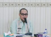 Profil Hendra Dermawan Siregar: LHKPN Rp 2,3 M, Kini Plt Kadis PUPR Sumut