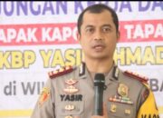 Viral! Mobil Dinas Polisi Dikemudikan Anak Kasi Propam Bersama Wanita, AKBP Ahmad Yasir: Itu Gurunya
