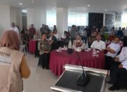 Berikut Paparan Prof Sri Fatmawati Terkait “Outline” TSTH2 Humbahas