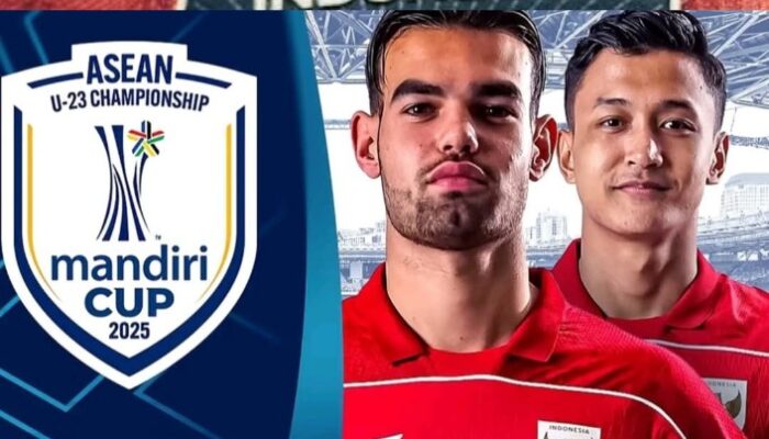 Debut Vanenburg di GBK: Garuda Muda U-23 Siap Cukur Brunei Malam Ini!