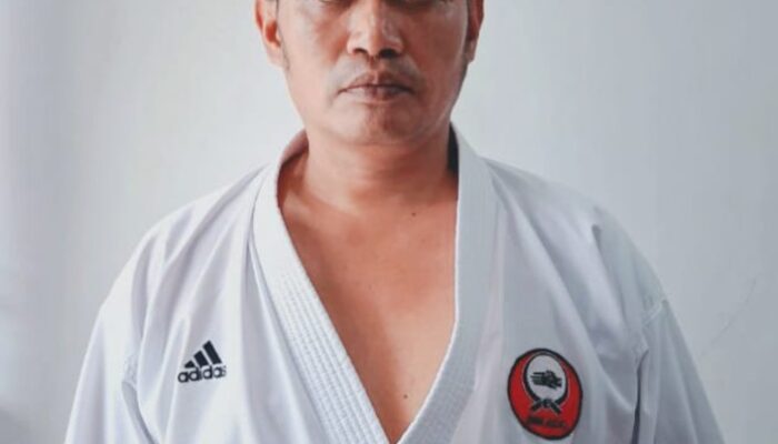 FORKI Taput Protes Seleksi O2SN Karate ‘Main Tunjuk’, Siap Surati Disdik Sumut