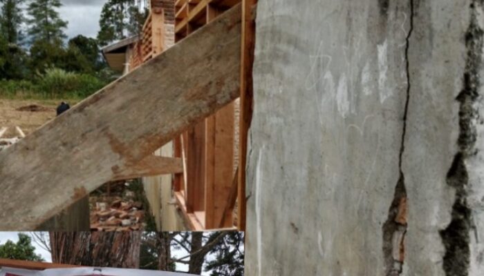 DPW LIDIK Sumut: Pembangunan UKS SDN 173206 Sibingke Rp120 Juta Diduga Bukan Bangunan Baru