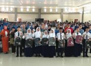 Bank Sumut Ajak Pelajar di Labuhanbatu Utara Menabung