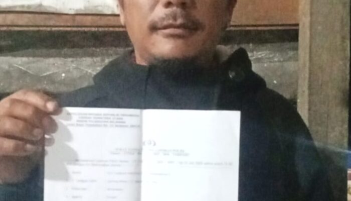 Merasa Ditipu, Pembelian Mobil Lewat Marketplace Berujung Laporan Polisi di Medan