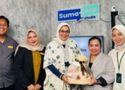 Lewat Indibiz Health, Telkom Dukung Digitalisasi RS Columbia Asia Aksara Medan