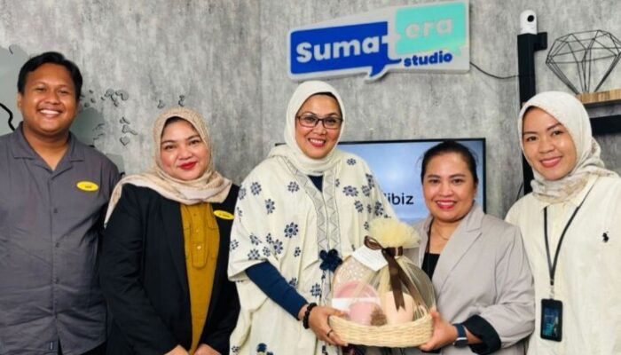 Lewat Indibiz Health, Telkom Dukung Digitalisasi RS Columbia Asia Aksara Medan