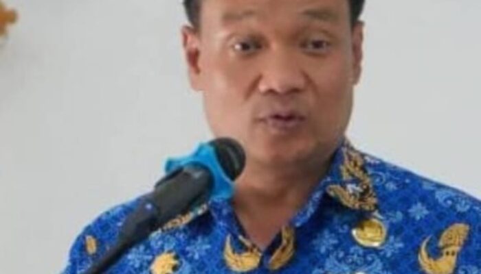 Bupati Humbahas Akui Belum Bisa Move On dari Kritik Media Saat Pilkada