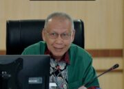 Kasus Korupsi Topan Ginting: Mantan Pj Sekda Sumut Effendy Pohan Dipanggil KPK