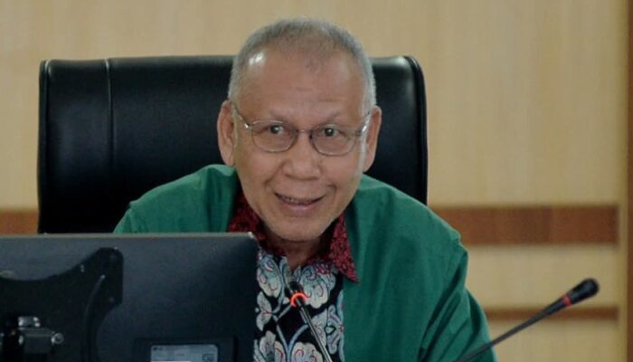 Kasus Korupsi Topan Ginting: Mantan Pj Sekda Sumut Effendy Pohan Dipanggil KPK