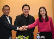 Jadwal Timnas Indonesia di Kualifikasi Piala Dunia 2026 Diubah