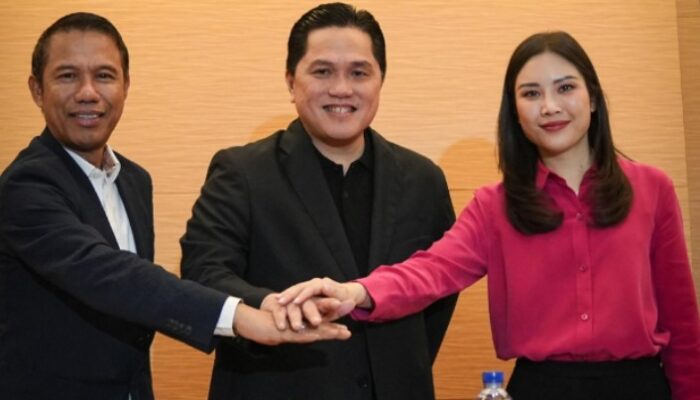 Jadwal Timnas Indonesia di Kualifikasi Piala Dunia 2026 Diubah