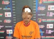 Gawat! Seorang Nelayan Hampir “Menyorong” Nenek 81 Tahun di Serdang Bedagai