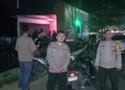 Musik Keras Ganggu Warga, Cafe Rasa Sayang Siantar Didatangi Polisi Dini Hari