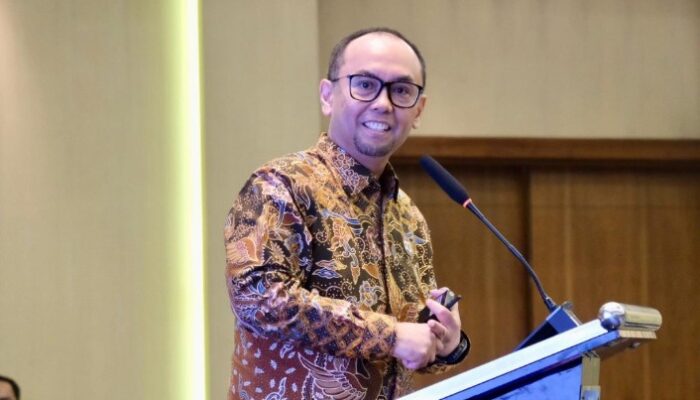 PPATK Hentikan Sementara Transaksi Rekening Nganggur