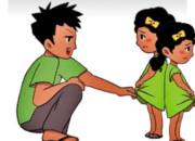 9 Bulan Kasus Dugaan Pencabulan 5 Anak di Madina Mandek