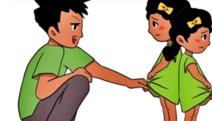 9 Bulan Kasus Dugaan Pencabulan 5 Anak di Madina Mandek