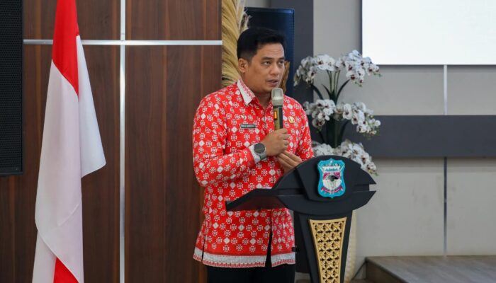 Bebas Denda! Warga Siantar Diimbau Bayar PBB-P2 Sebelum Tenggat