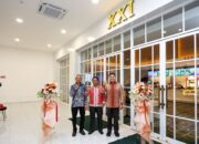 Cinema XXI Resmi Hadir di Suzuya Merdeka Mall Pematangsiantar
