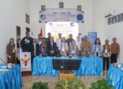 Pematangsiantar Jadi Tuan Rumah Summer School PERSETIA 2025
